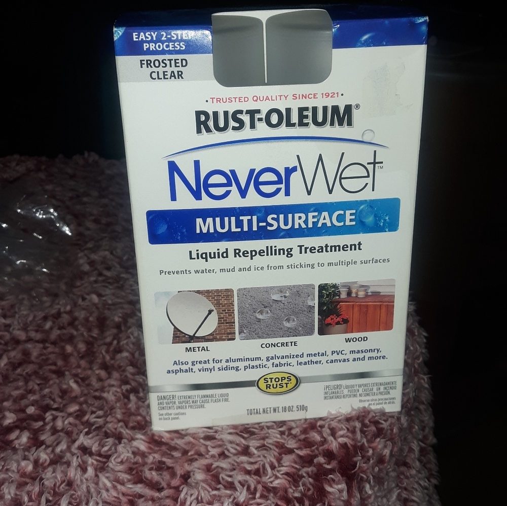 Rust-oleum - Picture 3 of 4